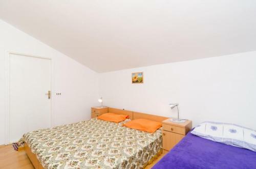 Apartments Sutvid