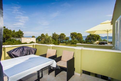 Apartamentos Vila Lukrecija