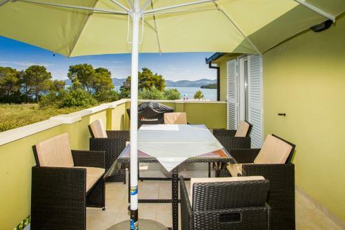 Apartamentos Vila Lukrecija