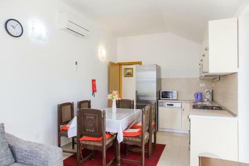 Apartamentos Vila Lukrecija