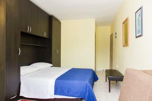 Apartamentos Vila Lukrecija