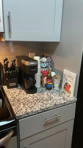 Apartamento Create, Manifest, Restore Suites