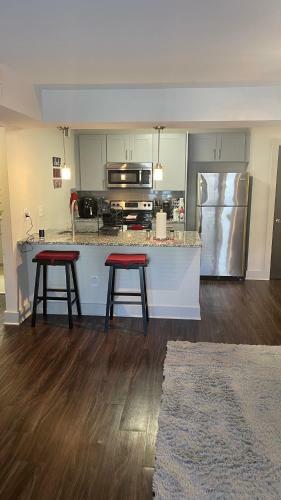 Apartamento Create, Manifest, Restore Suites