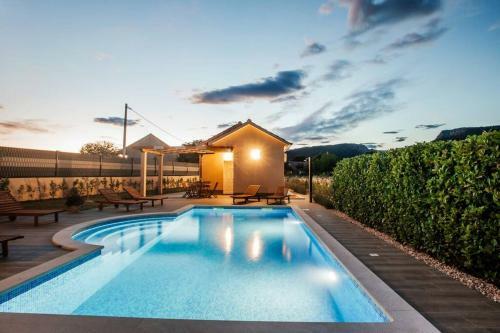 Villa Bili?, Makarska - Prolo?ac