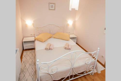 Villa Bili?, Makarska - Prolo?ac