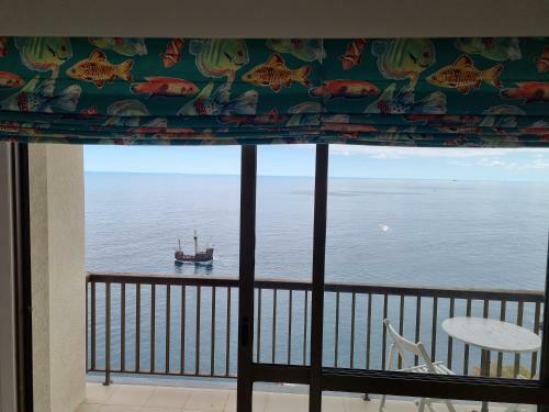 Apartamento Ocean At Your Feet