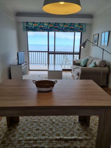 Apartamento Ocean At Your Feet