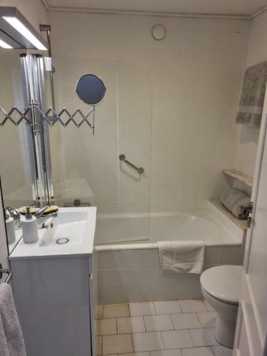Apartamento Ocean At Your Feet