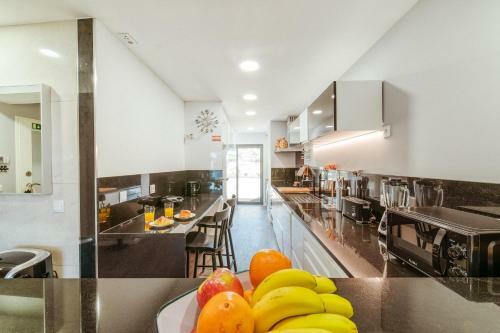 Rym Apartment - Madalenas