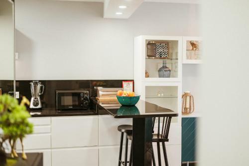 Rym Apartment - Madalenas