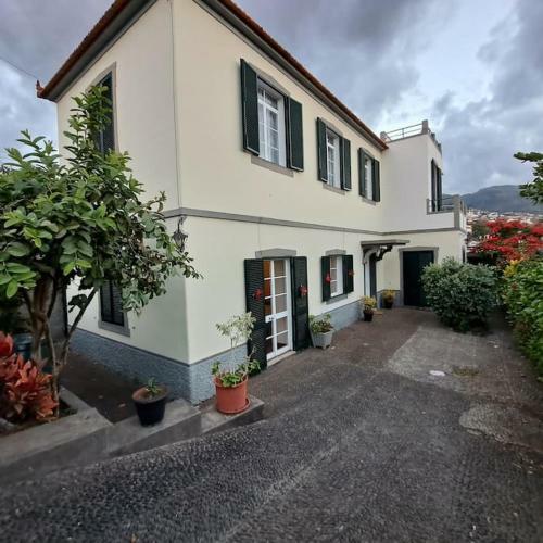 Agroturismo Chal� Funchal - City View