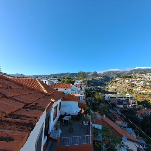 Agroturismo Chal� Funchal - City View