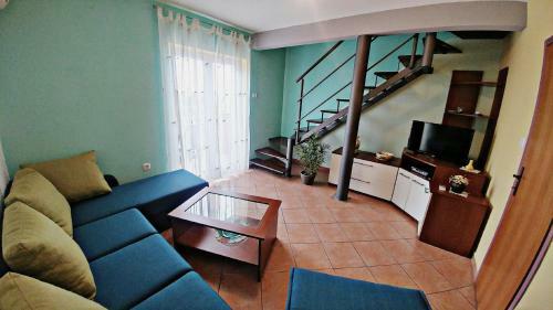 Apartamentos Alex