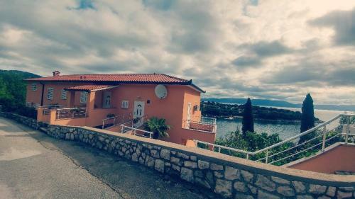 Apartamentos Alex