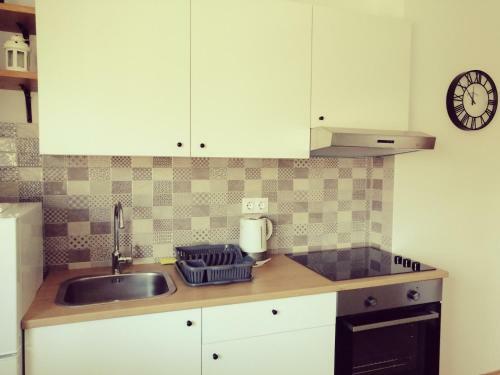 Apartamento Mre?ni?ki Mozaik