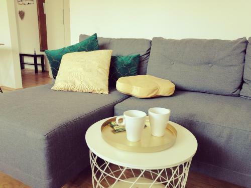 Apartamento Mre?ni?ki Mozaik