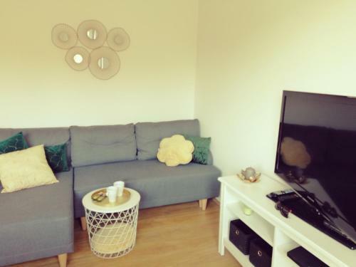 Apartamento Mre?ni?ki Mozaik