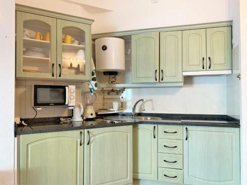 Charming Apartment With Pool