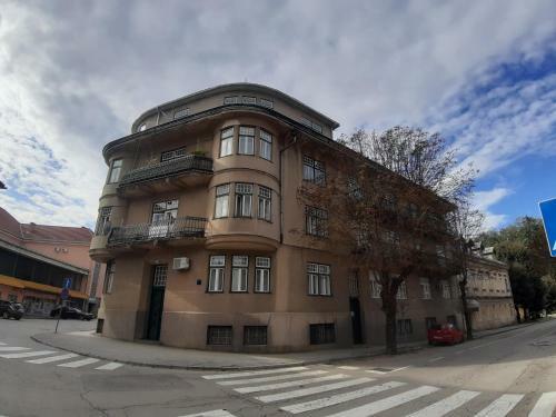 Apartamentos Mre?ni?ki Kutak