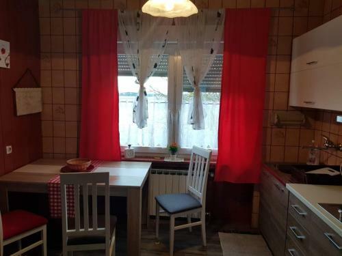Motel Apartman Tina