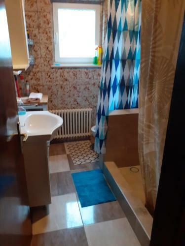 Motel Apartman Tina