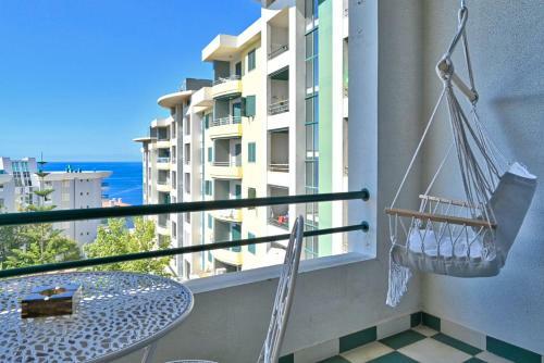 Apartamento Bellemar, A Home In Madeira