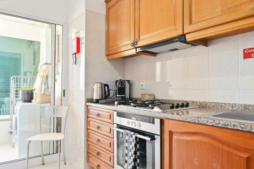 Apartamento Bellemar, A Home In Madeira