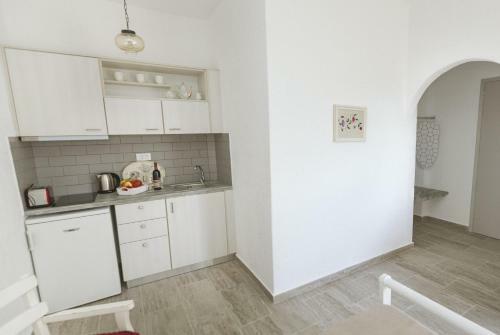 Apartamento Elounda George Studios
