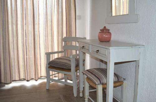 Apartamento Elounda George Studios