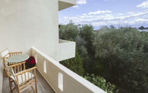 Apartamento Elounda George Studios
