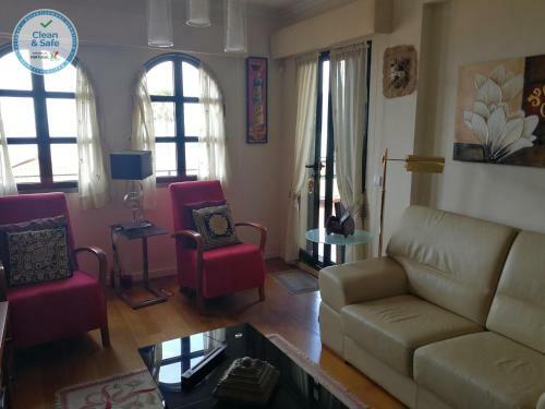 Luzias Apartment