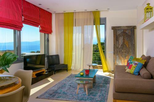 Anemos Elounda Villas