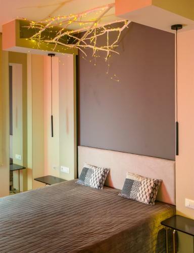 Anemos Elounda Villas