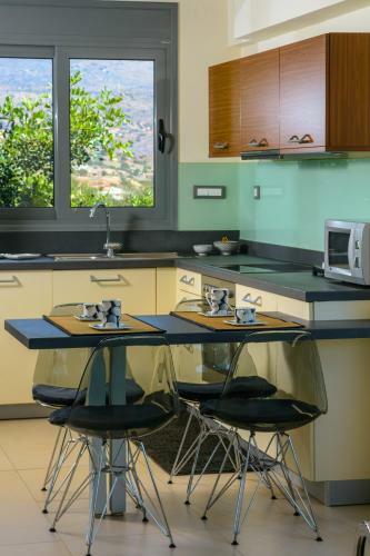 Anemos Elounda Villas