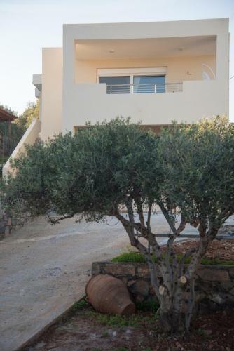 Elounda Dream House