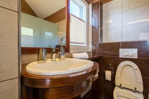 Luxury Villa Nadalina-dicmo