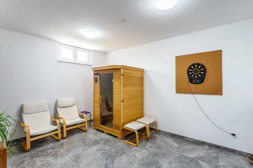 Luxury Villa Nadalina-dicmo