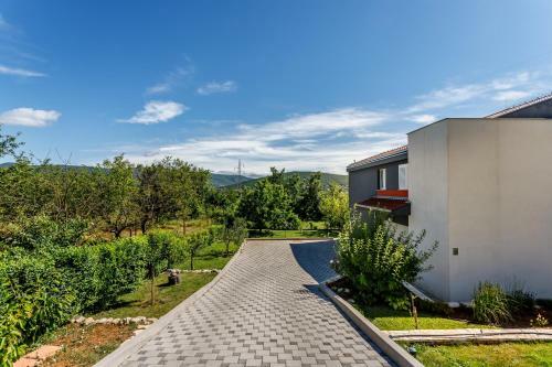 Luxury Villa Nadalina-dicmo