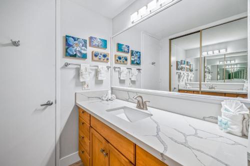 Apartamento Napili Shores G154 Ocean View Studio Condo