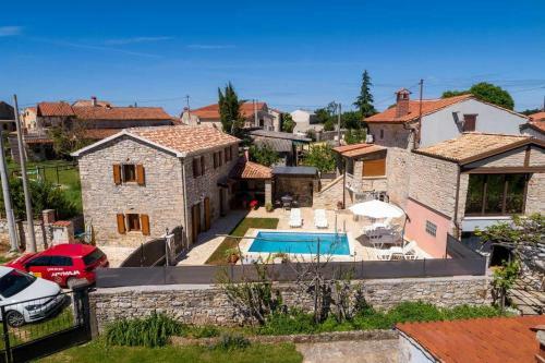 Villa Zinnia