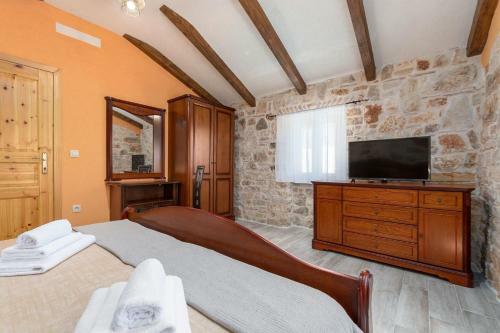 Villa Zinnia