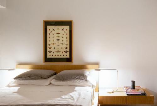 Apartamento Libertador Sky