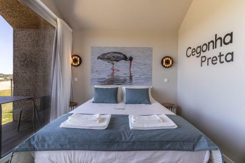 Gavi�o Nature Village
