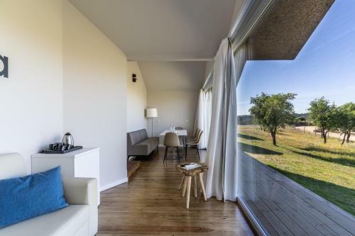 Gavi�o Nature Village