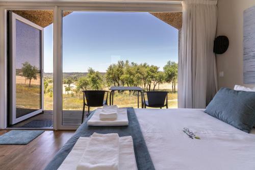 Gavi�o Nature Village