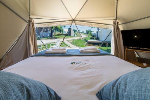 Gavi�o Nature Village