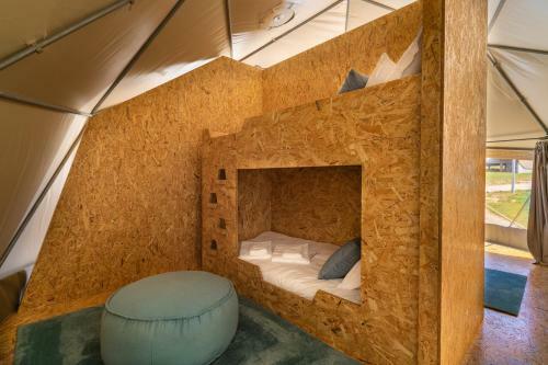 Gavi�o Nature Village