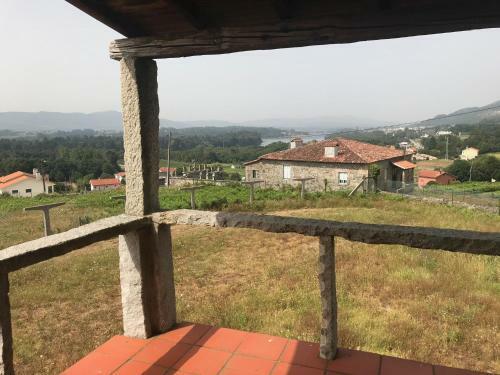 Casas Da Loureira - Casa Do Agostinho