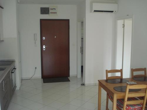 Apartamento Appartement "noni"