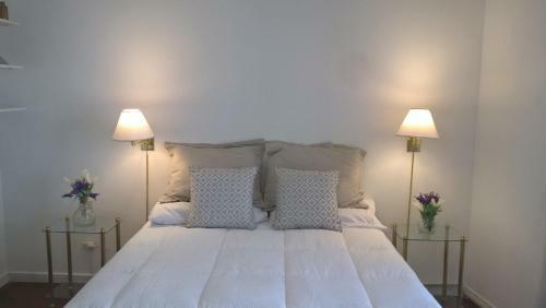 Apartamento Alto Palermo, ,espacio Y Luz